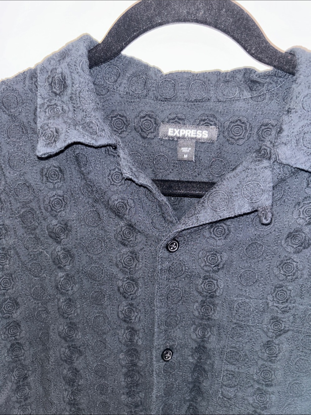 Button Down Shirt - Picture 2 of 7